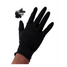 Gants de tatouage professionnels en latex